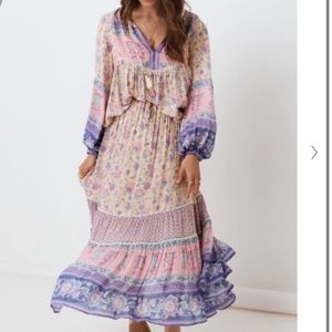 On Hold for THURSDAY Portobello Skirt